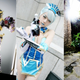 Illustration for article titled For These Amazing Cosplayers, The Stage Is Their Laboratory